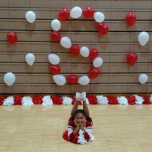 Meet your Posher, Jizelle